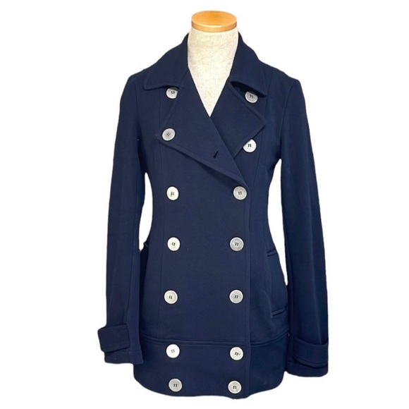 Bailey 44 Jackets & Blazers - Bailey 44 knit pea coat